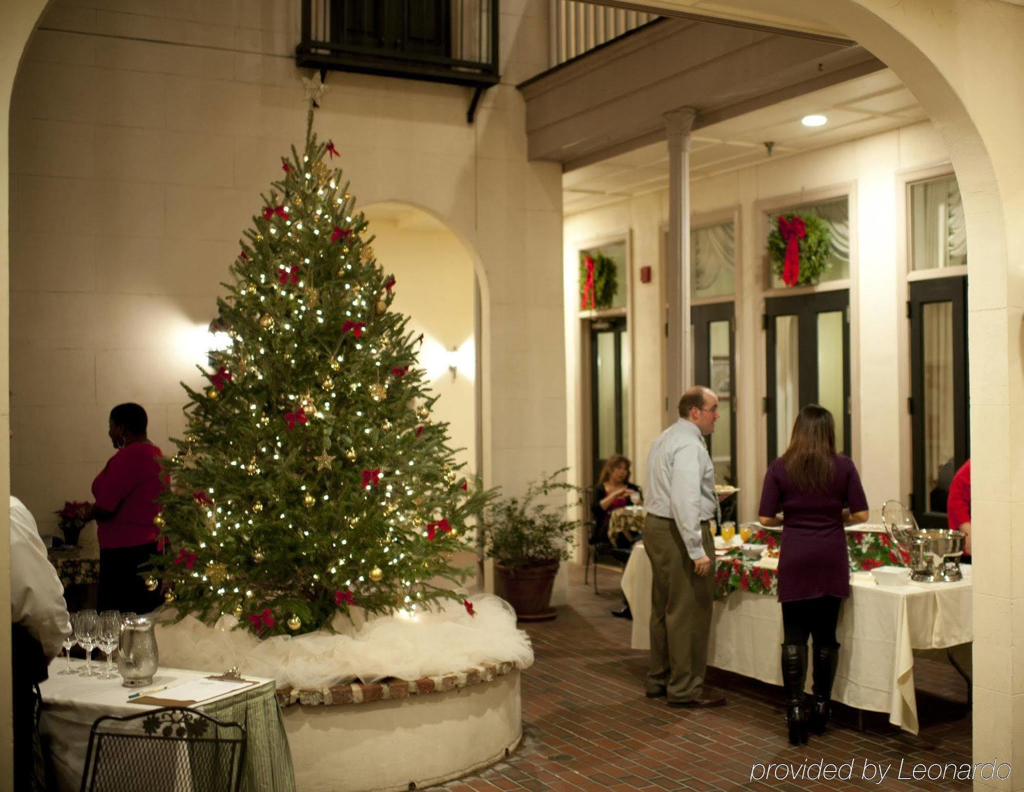 Kings Courtyard Inn Charleston Exteriör bild