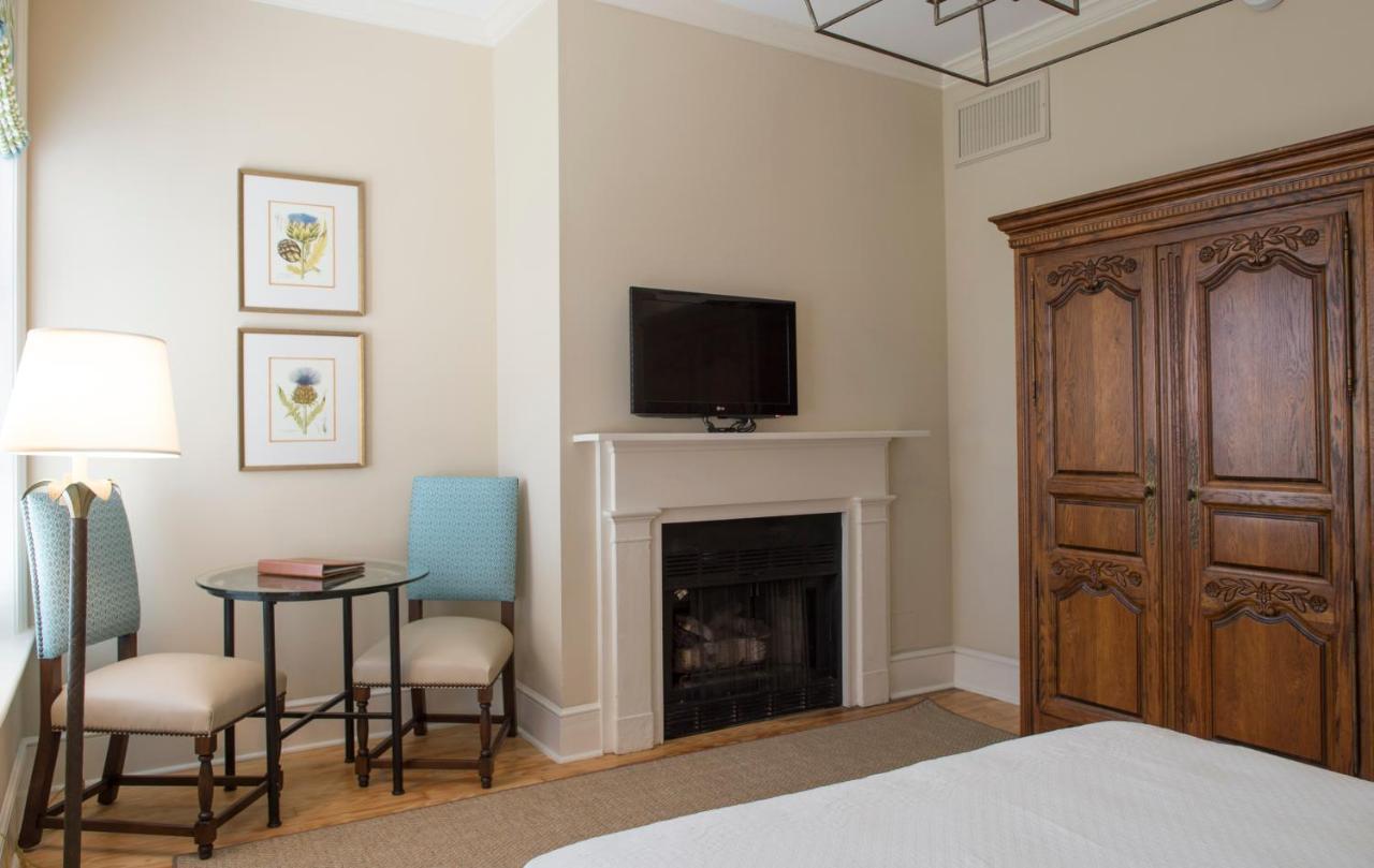 Kings Courtyard Inn Charleston Exteriör bild